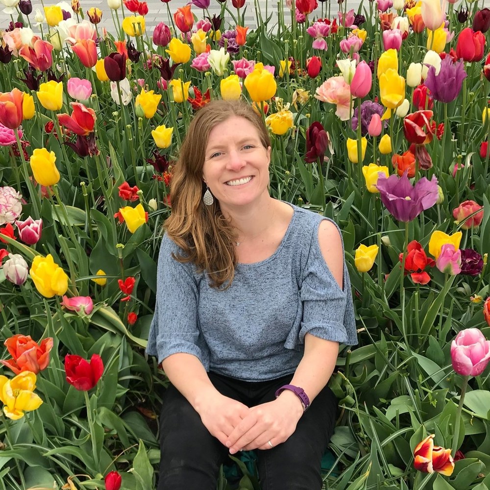 Meet your Posher, Sam